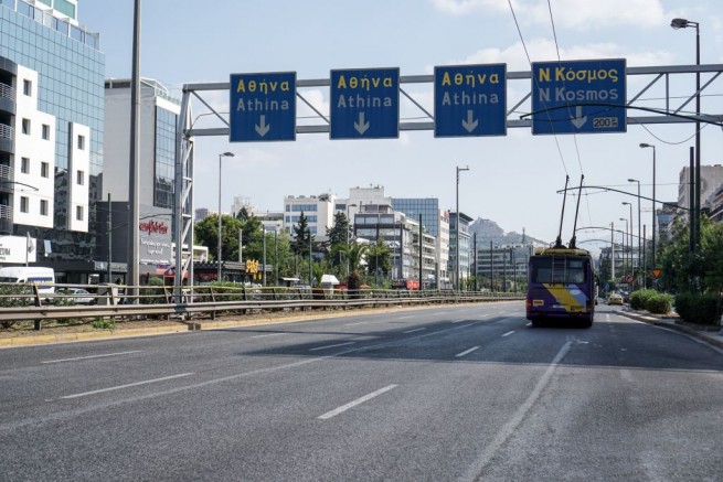 Дополнительные меры по ограничению пассажирских перевозок будут действовать до 31 мая