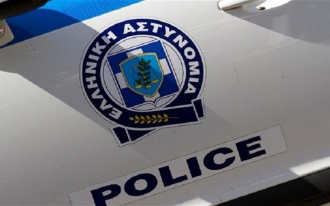 Греция: полиция раскрыла сеть албанских наркобаронов
