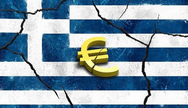Инфляция наносит серьезный удар по экономике Греции