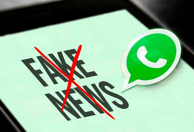 WhatsApp объявил войну фейковым новостям о коронавирусе