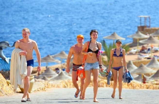 Туризм: немцы предпочитают Крит