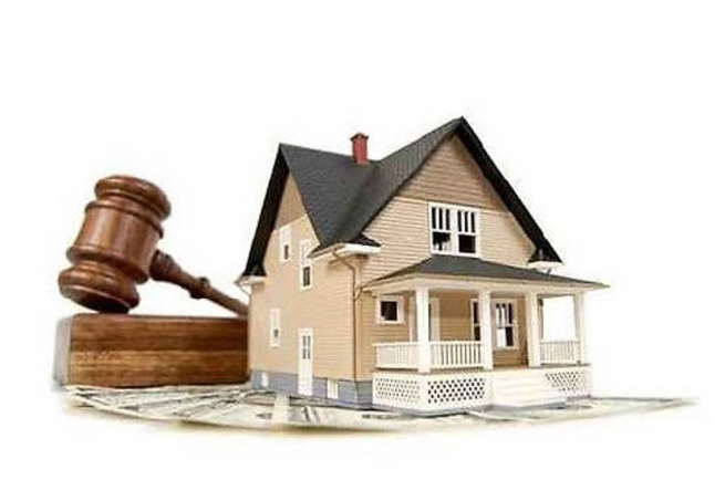 Закон разрешающий продажу &quot;единственого жилья&quot; может быть отменен.