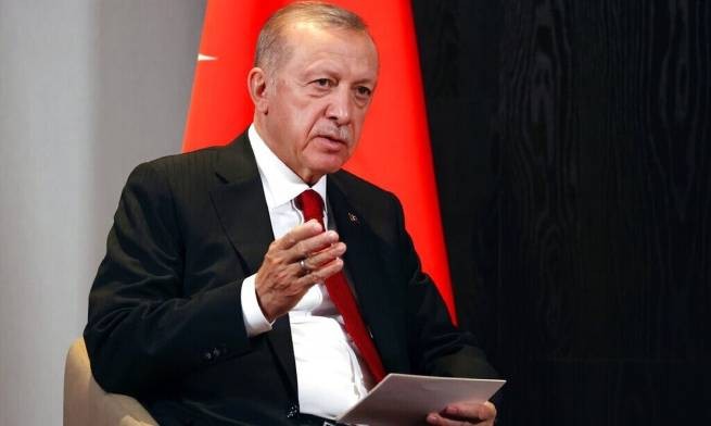 Эрдоган "дает заднюю": "С-400 нам больше не нужны"