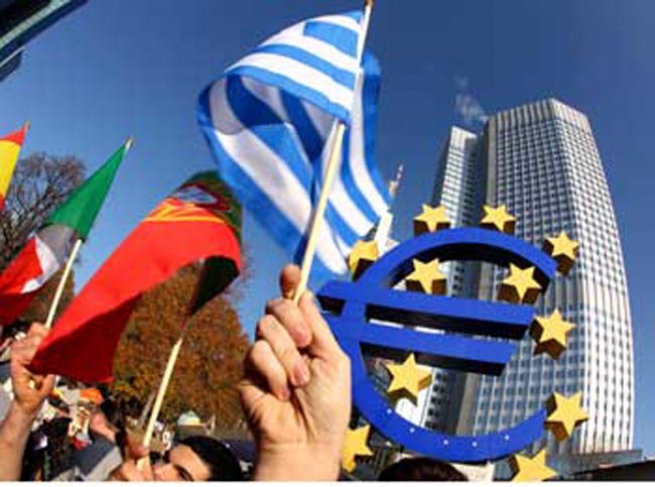 Между Португалией и Грецией сходства больше, чем различий