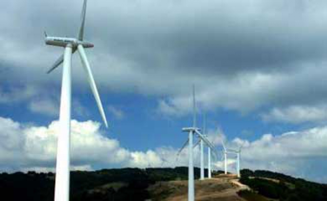 ДЕИ получила одобрение на 2 ветряных парка в Родопи