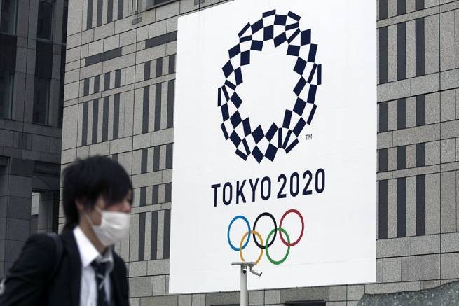 Япония: быть или не быть Олимпийским играм