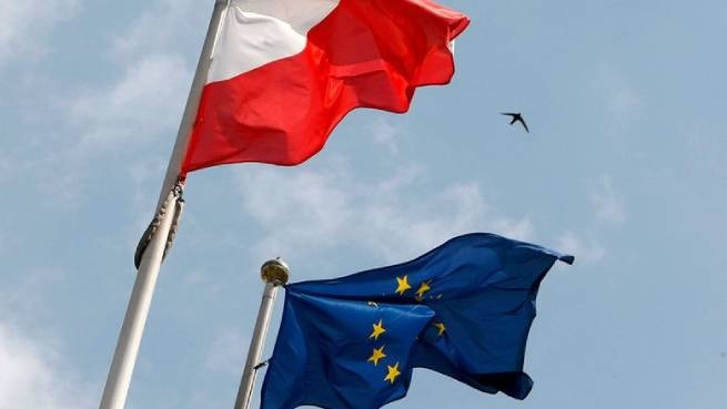 Польша может покинуть Евросоюз из-за разногласий с Брюсселем