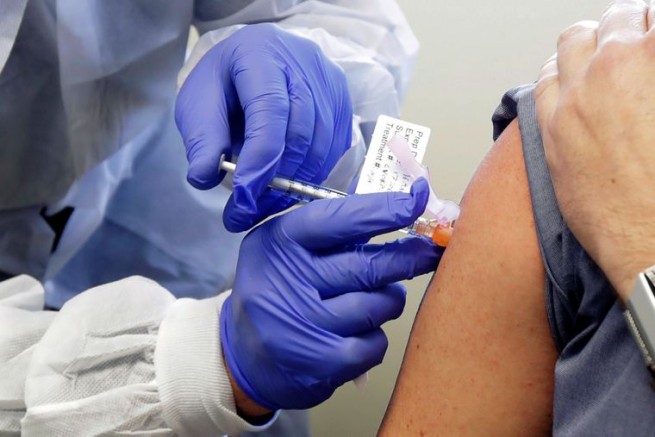 Вакцины Pfizer, Moderna & Johnson: насколько они эффективны в реальной жизни