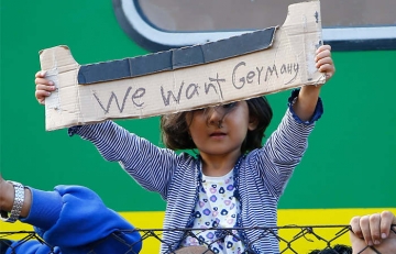 Германия: Халява кончилась?