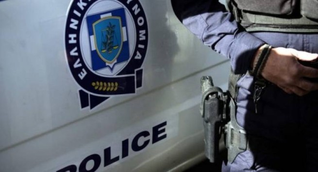 Салоники: преступная группа совершила грабежи и кражи, обогатившись на 110 000 евро