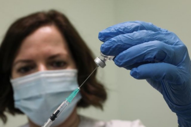 Могут ли граждане заменить вакцину AstraZeneca на другой препарат