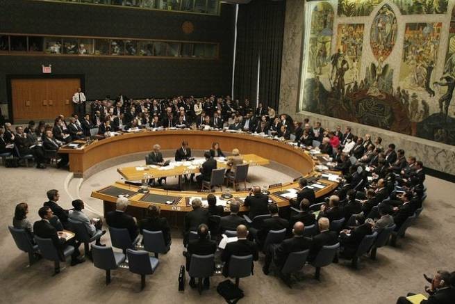 Поддержка Греции в качестве непостоянного члена СБ ООН более, чем половиной государств-членов
