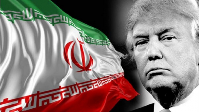 Трамп предложил Ирану самоуничтожиться