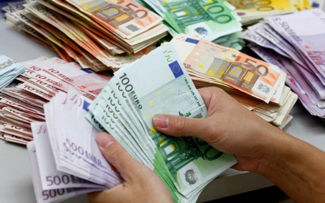 Как получить тысячу евро: в октябре «новый» ваучер от ΔΥΠΑ