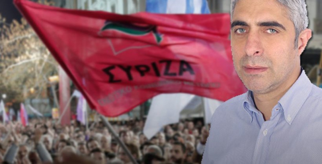 Кузен Ципраса: Люди узаконили меморандум своими голосами