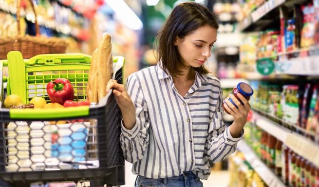 Супермаркеты: оборот в 2023 году составил 11,8 млрд евро