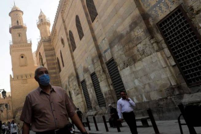 Египет: переименование улиц стоило чиновнице карьеры