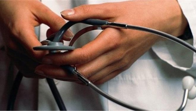 Британская больница ищет врачей... в Салониках