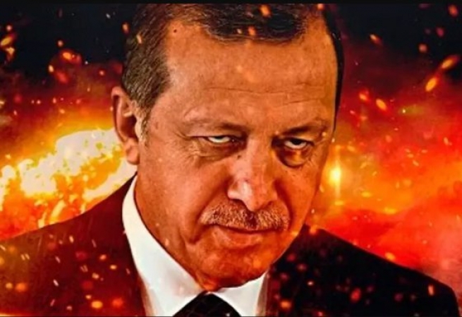 Эрдоган разбушевался: президент Турции «объявляет джихад» США и Израилю