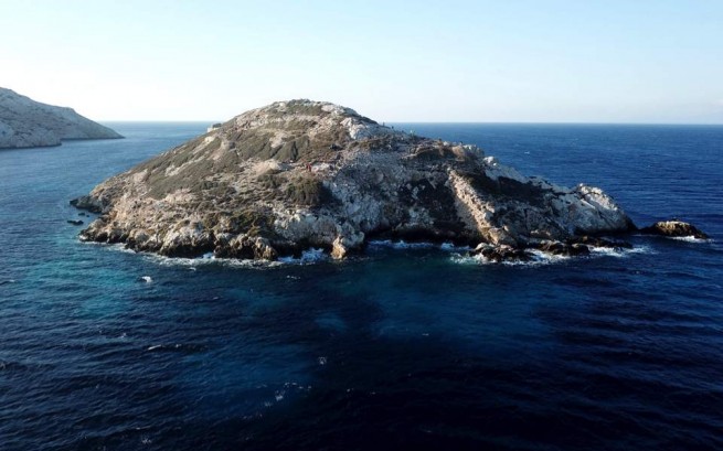 Греция объявила об открытии «исключительно важного» поселения раннего бронзового века