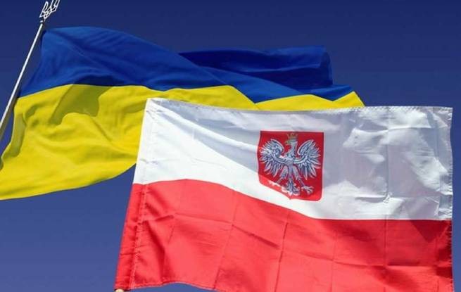 Польша: проблемы из-за русского языка украинцев