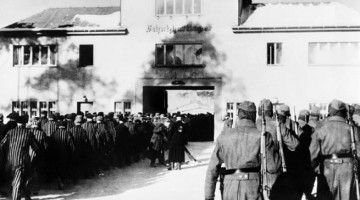 Германия: суд над 100-летним нацистским преступником