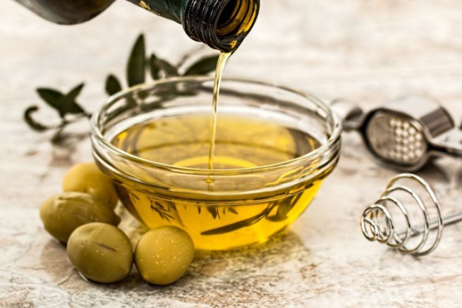 ΕΦΕΤ: фальсифицированное оливковое масло