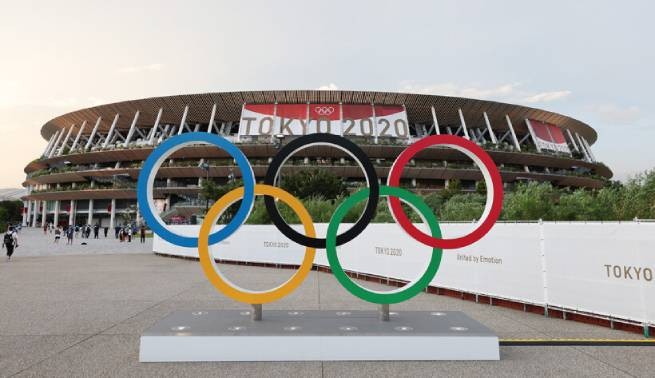 Итоги Олимпийских игр Токио-2021