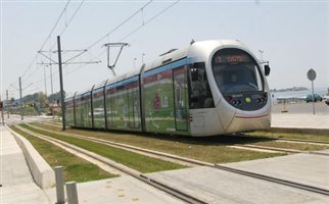 34 млн евро из кассы ЕС на продление трамвайной линии в Афинах
