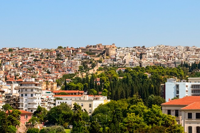 Инструкция:Как купить городскую квартиру в Греции