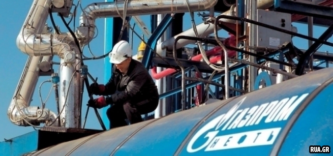 Газпром и ДЕПА договорились