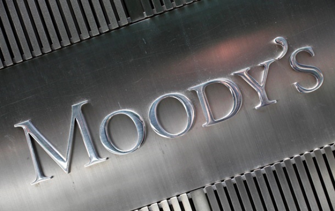 Moody’s повысило кредитный рейтинг Греции