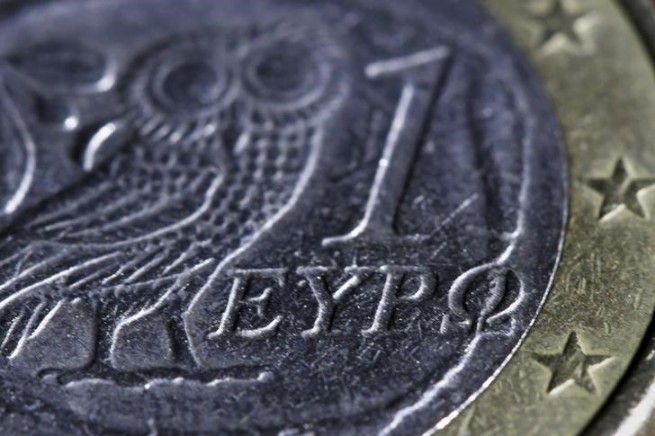 Экономика Греции: Ускорение или замедление?