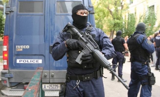 Греция: обезврежена ячейка турецких террористов