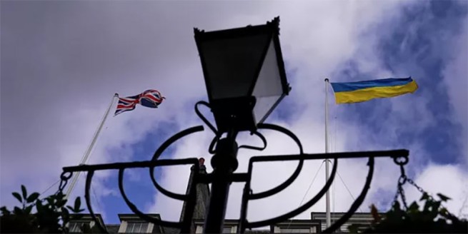 The Guardian: пять прогнозов  вооруженного конфликта в Украине на ближайшие 6 месяцев
