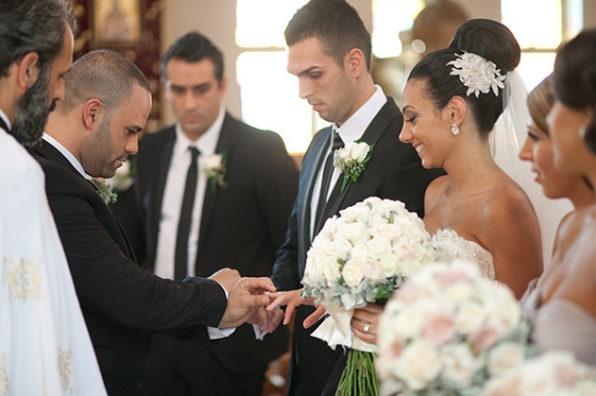 17 советов: Как выжить на греческой свадьбе