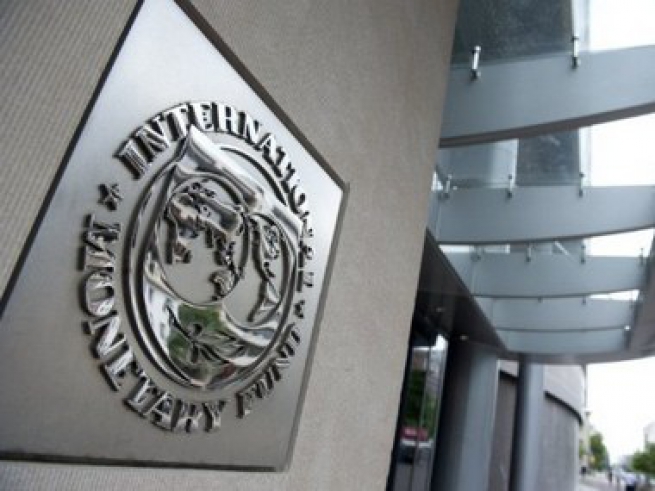 Греция заплатила 340 млн. евро транша МВФ 