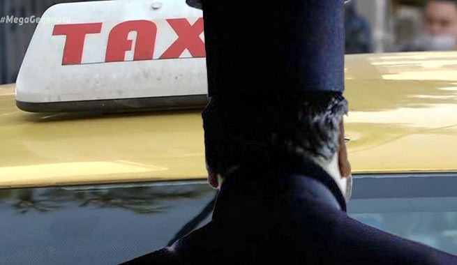 Архимандрит сексуально домогался таксиста: «Поклонись, чтобы я мог… благословить тебя»