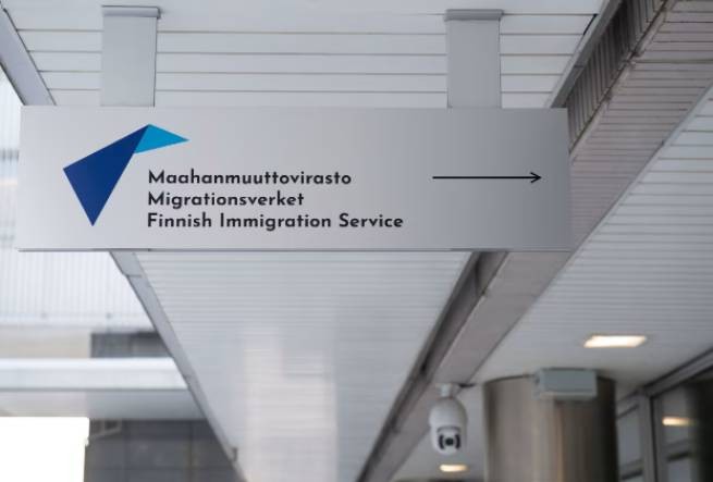 1109 россиян просят убежище в Финляндии