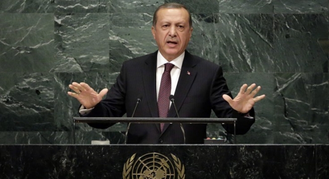 На фоне провокационных заявлений Эрдогана, заседает Правительственный Совет по Обороне