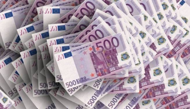 Беженец из Украины выиграл полмиллиона евро в Бельгии