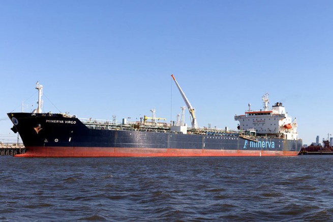 Independent: европейские судоходные компании «издеваются» над антироссийскими санкциями