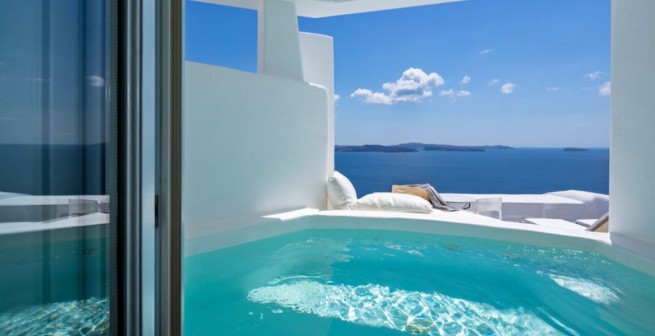 Лучшие отели Греции 5 звезд всё включено