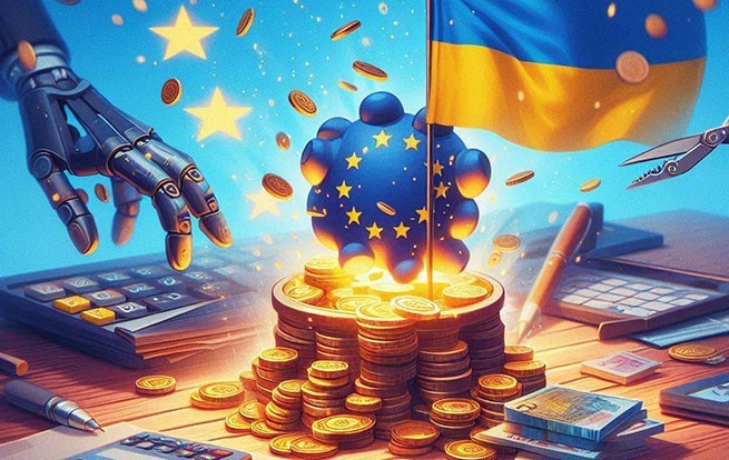 Время «Ч» для украинцев за границей совсем близко - что означает "налоговый обмен"