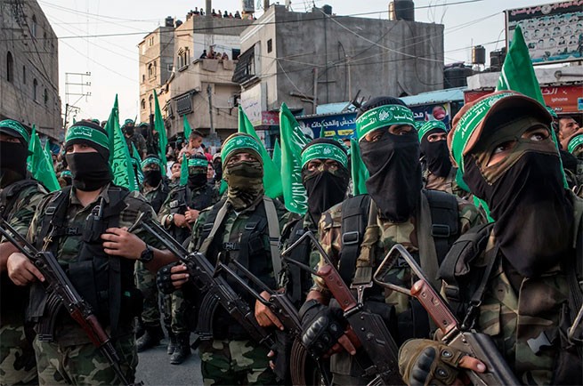 ХАМАС жителям Газы: «Эвакуируйте север Газы, чтобы быть в безопасности – мы будем сражаться с израильтянами»