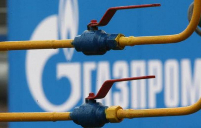ЕС включит Газпром в расширенный список санкций