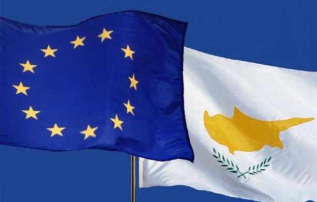 Детали переговоров по целостности острова Кипр