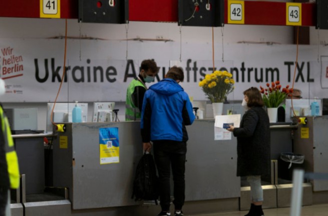 Румынские самозванцы получали льготы и деньги, как украинские беженцы