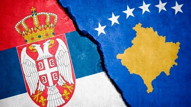 Опубликован текст соглашения между Сербией и Косово