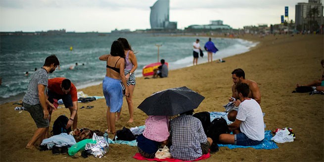 Метеорологи предсказывают "год без лета" в Европе